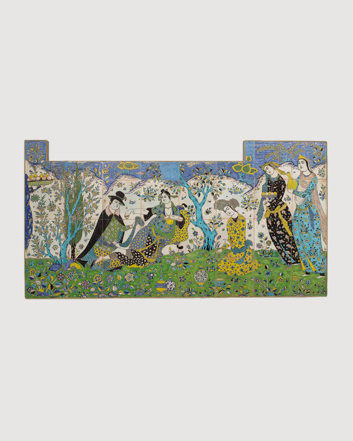 Standard Baggu - Garden Gathering