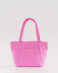 Mini Cloud Bag - Bright Pink
