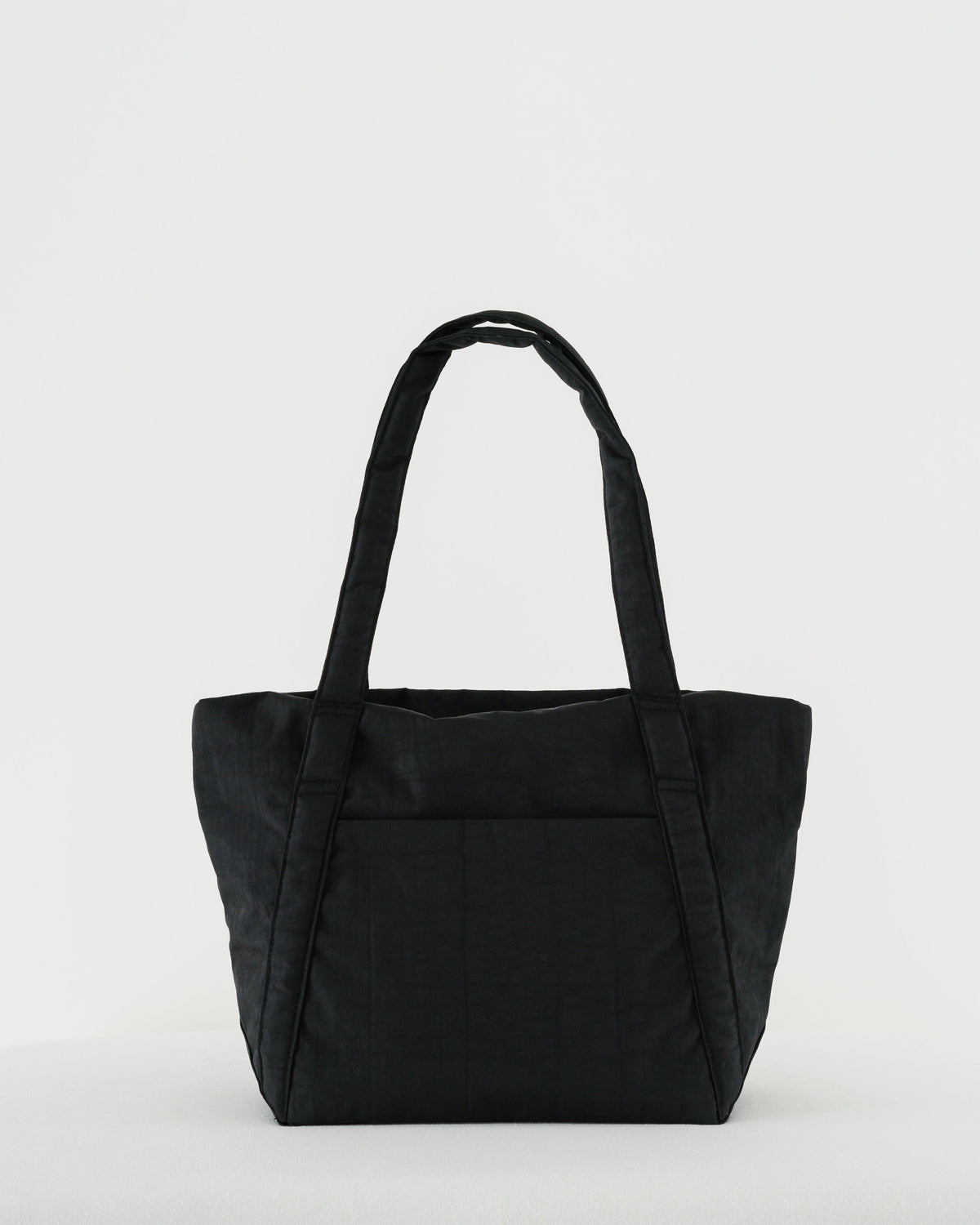 Mini Cloud Bag - Black