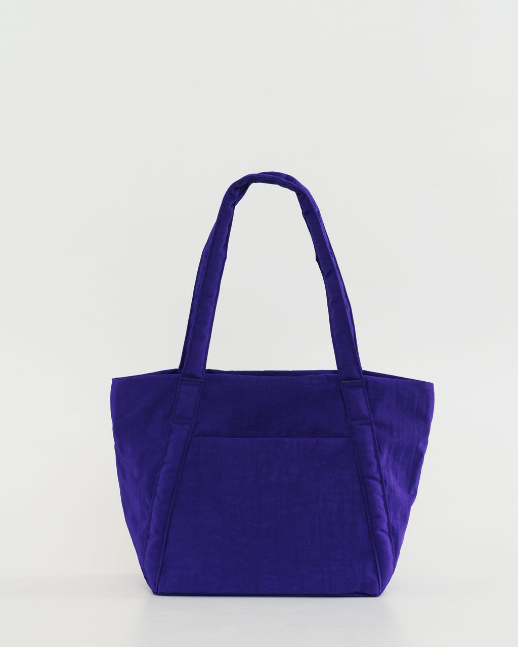 Mini Cloud Bag - Cobalt