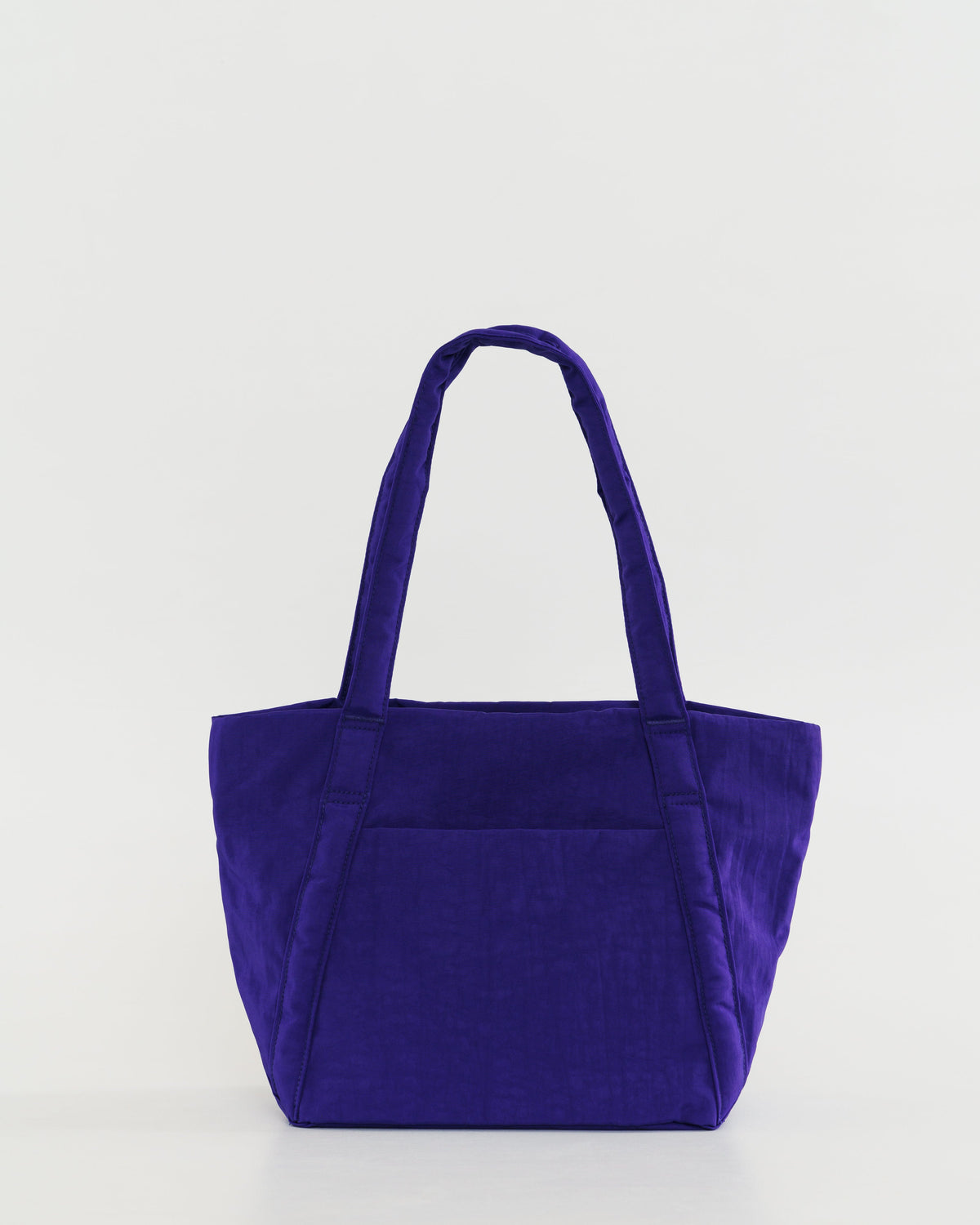 Mini Cloud Bag - Cobalt