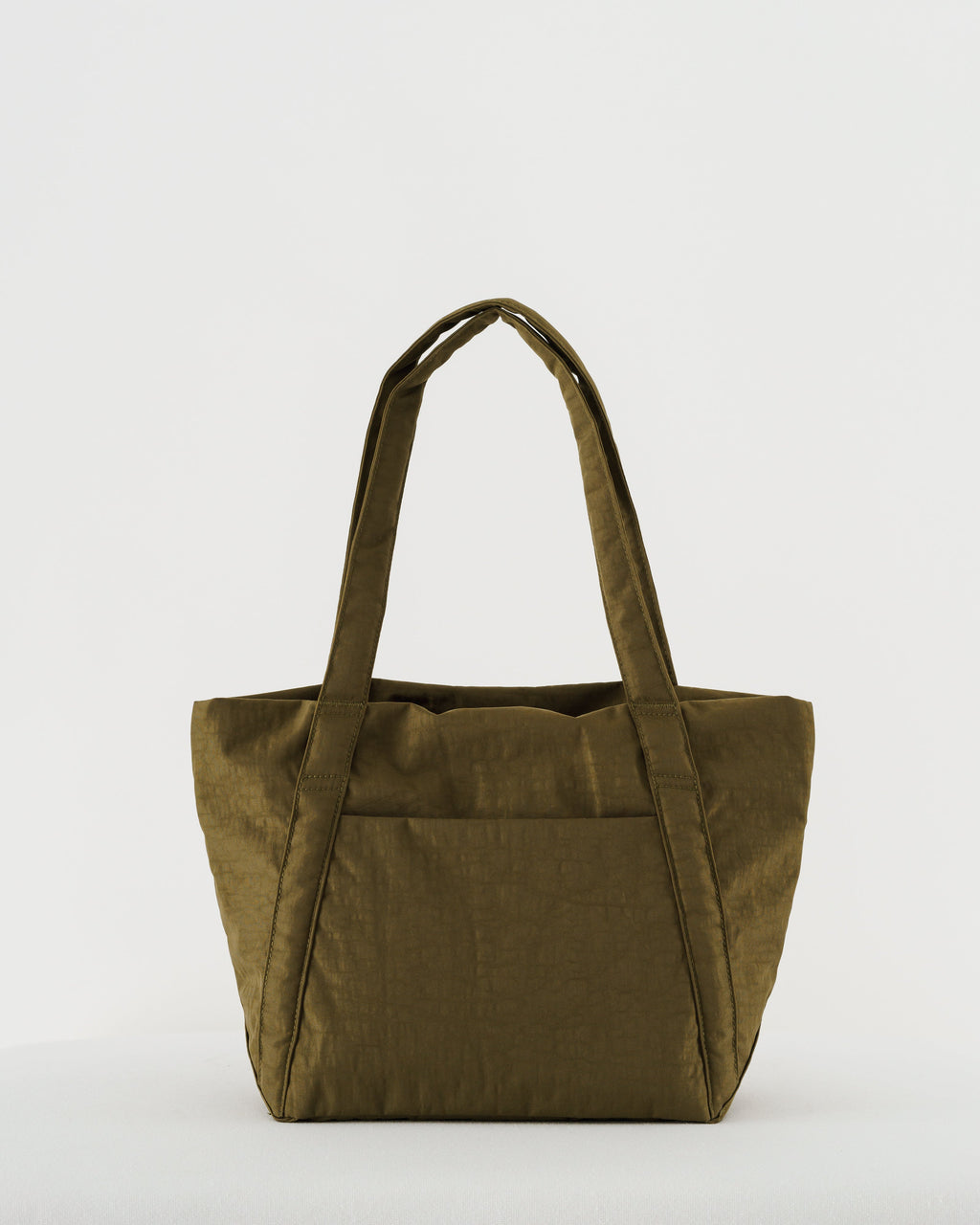 Mini Cloud Bag - Kelp
