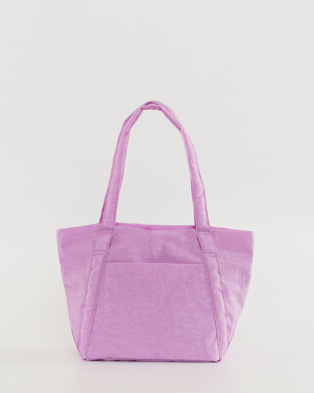 Mini Cloud Bag - Peony