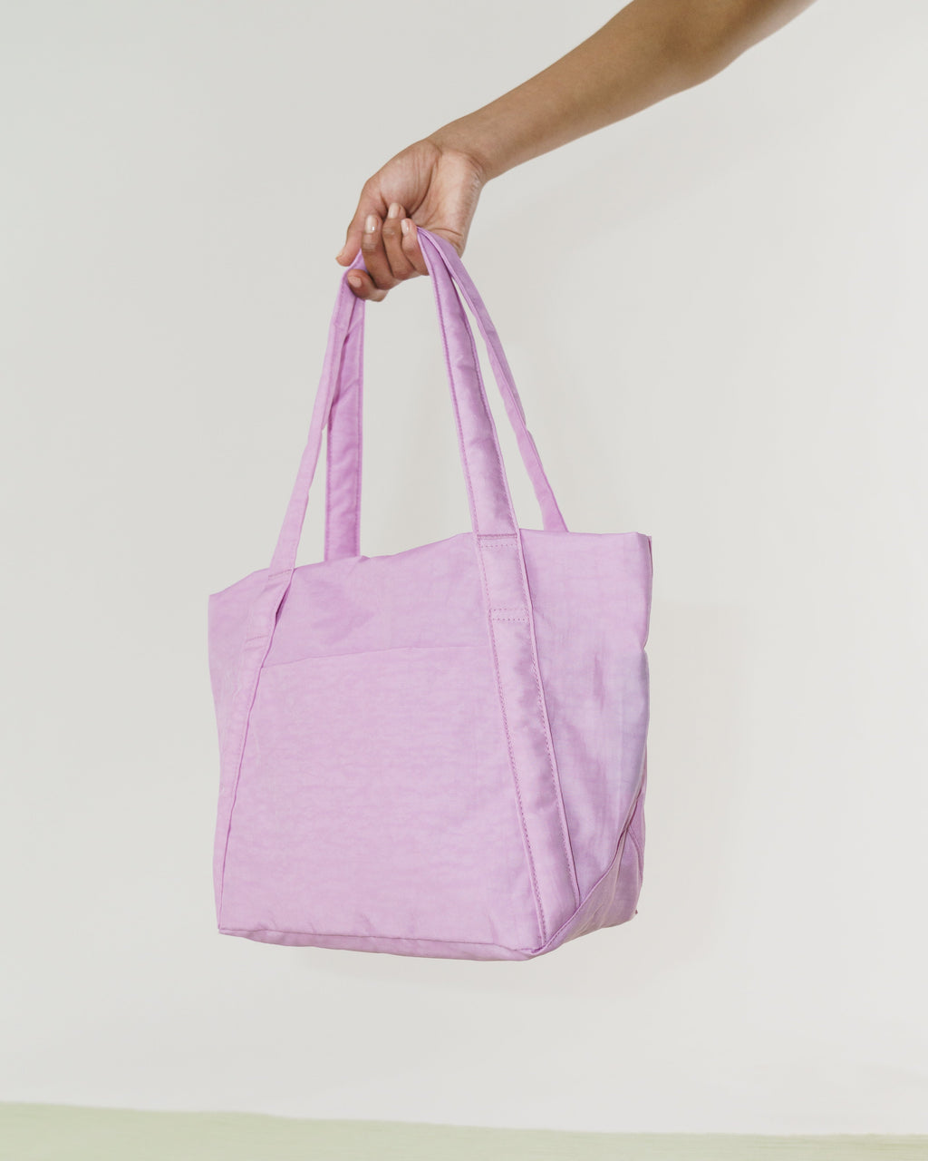 Mini Cloud Bag - Peony