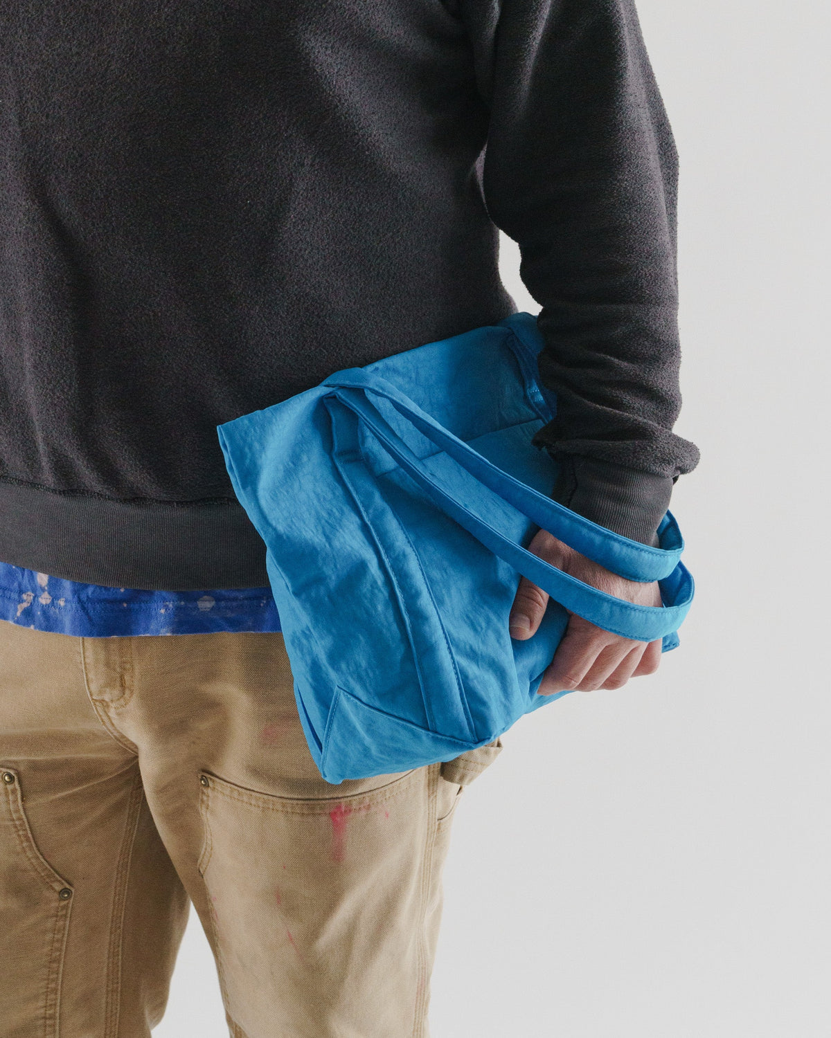 Mini Cloud Bag - Pool