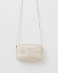 Mini Purse - Platinum