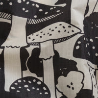 Standard Baggu - Mushrooms