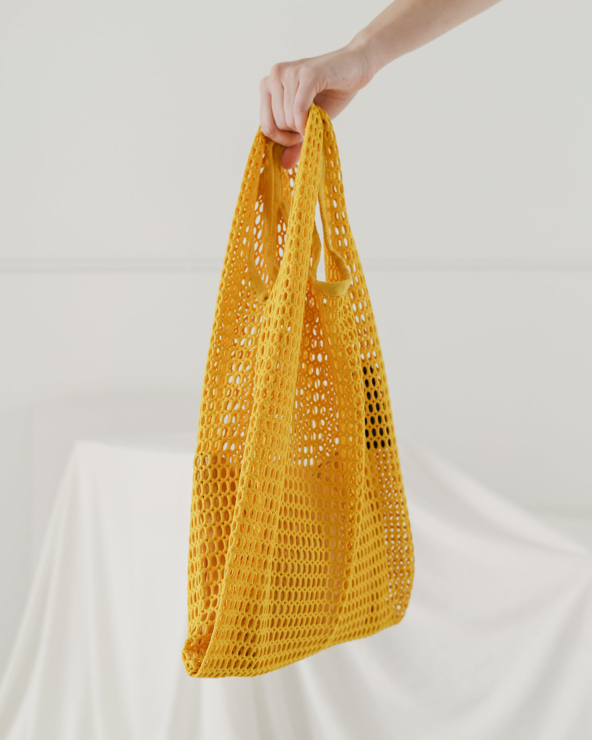 Net Baggu - Marigold