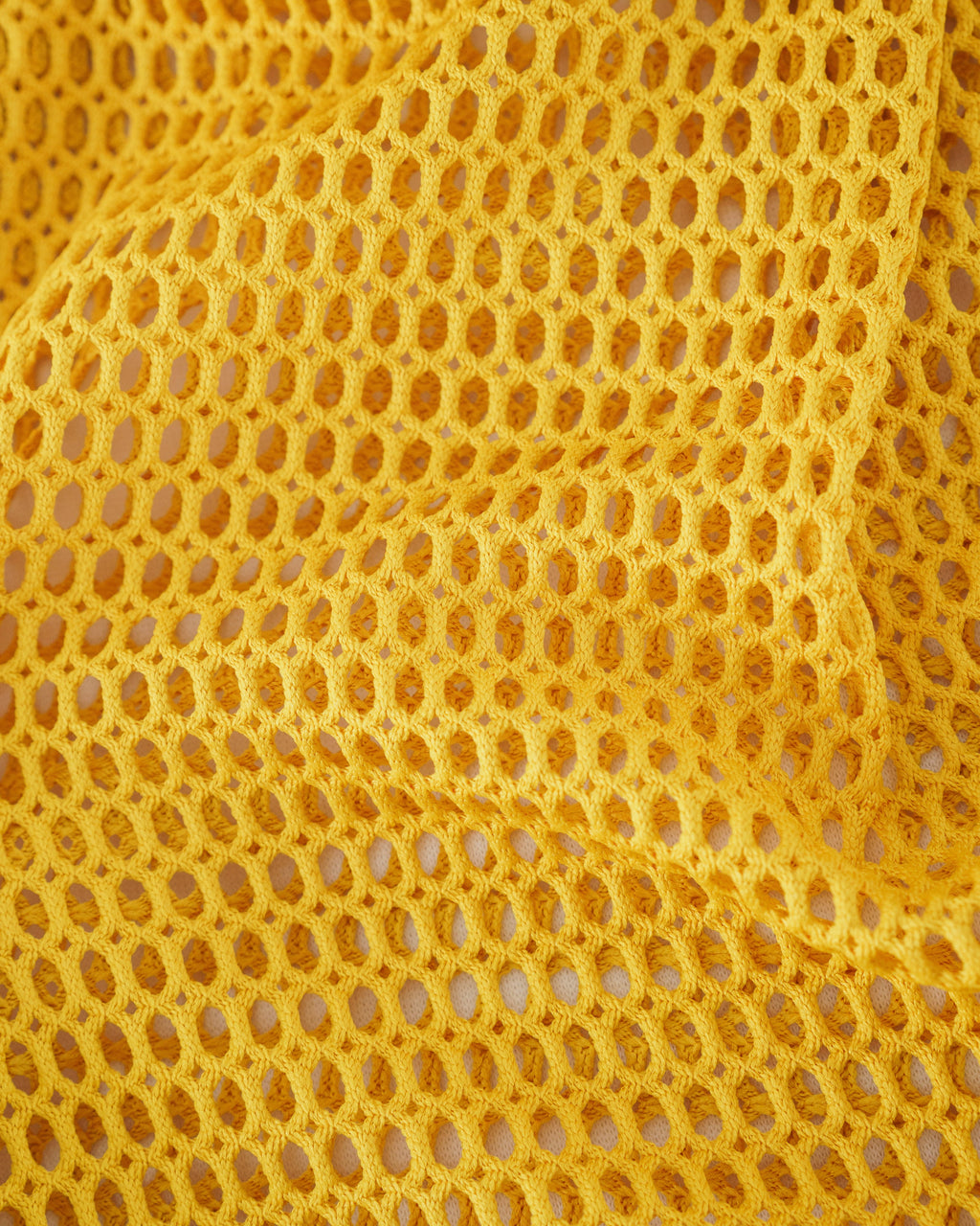 Net Baggu - Marigold