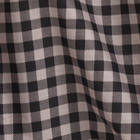 Standard Baggu - Blush Gingham