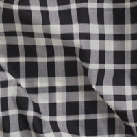 Ripstop Tote - Plaid