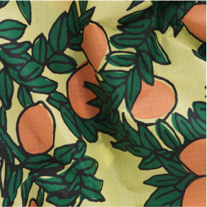 Big Baggu - Orange Tree