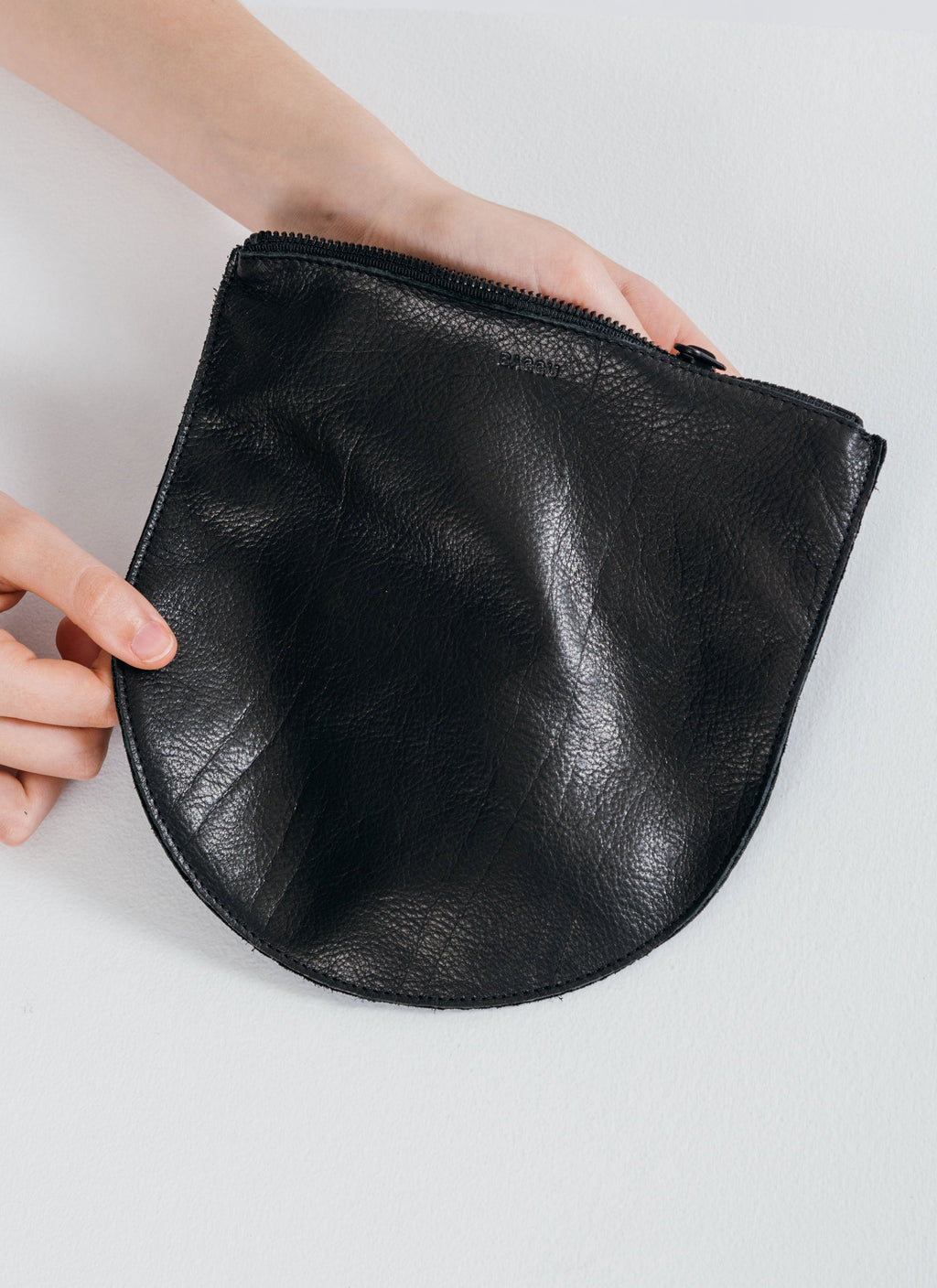 Large U Pouch