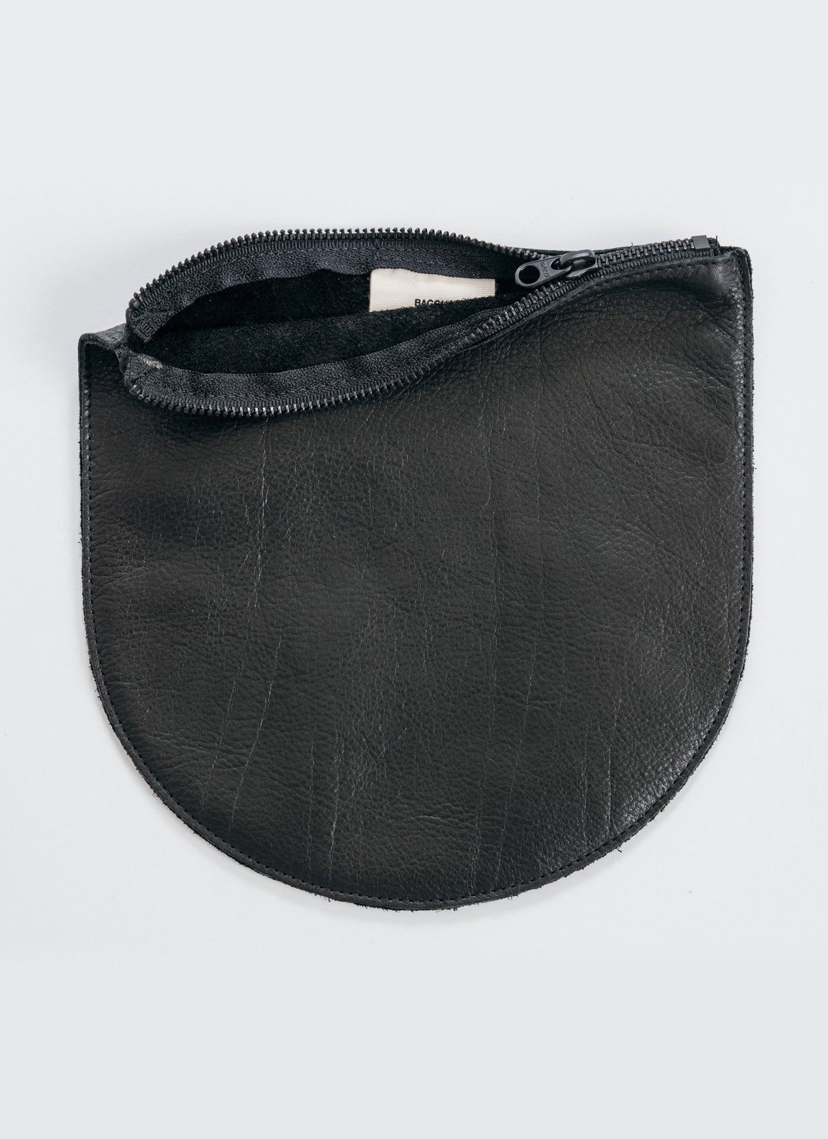Large U Pouch