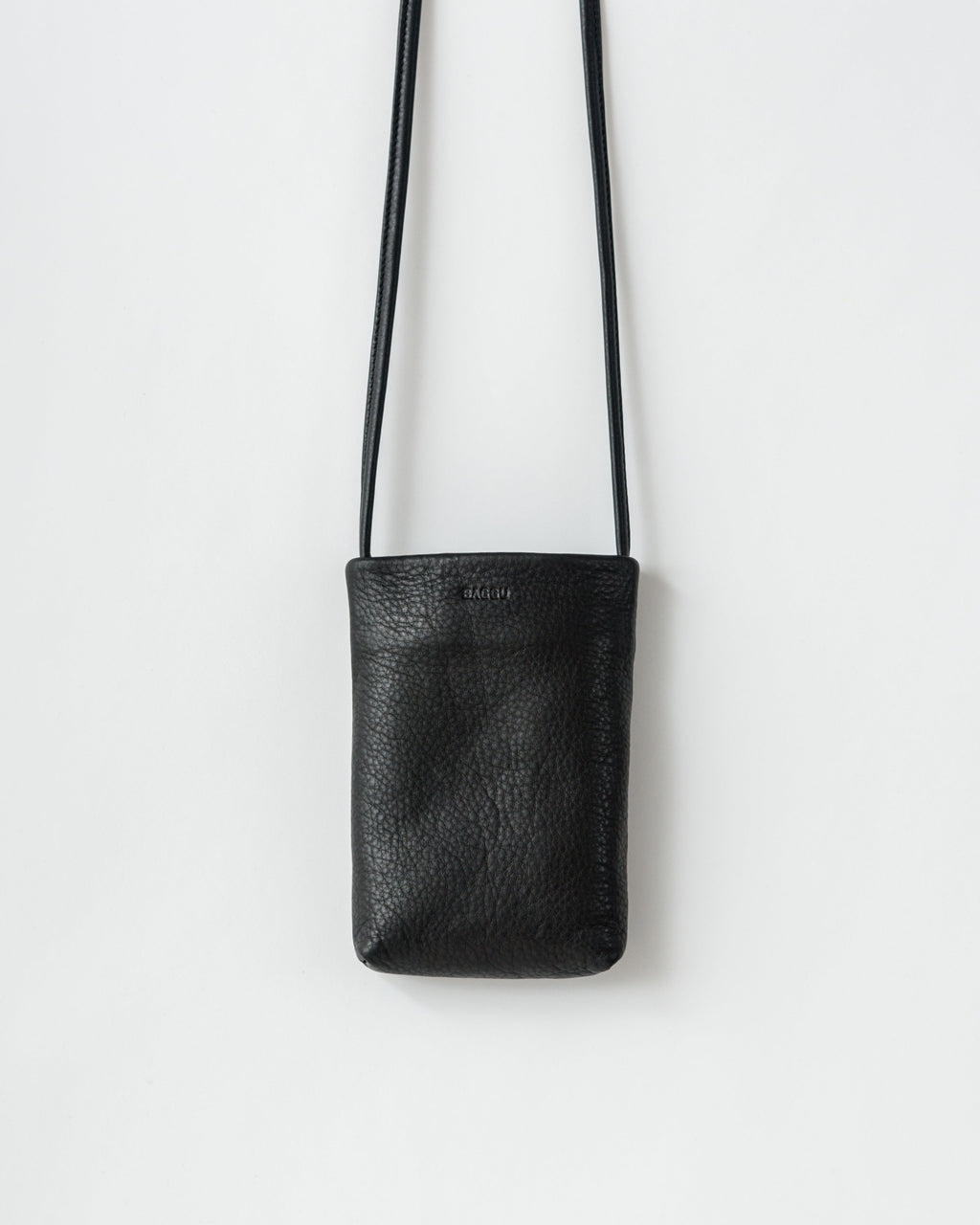 Phone Sling - Black