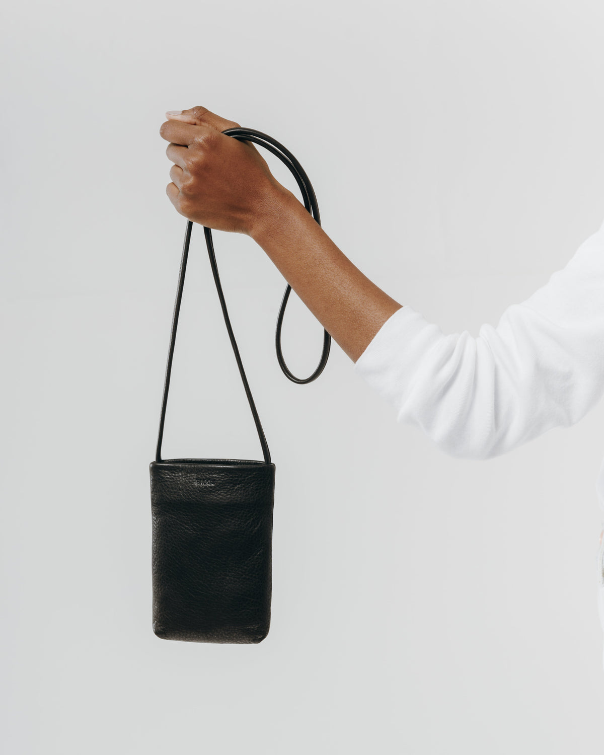 Phone Sling - Black
