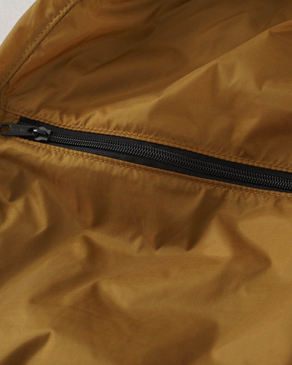 Packable Backpack - Bronze
