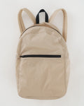 Packable Backpack - Khaki