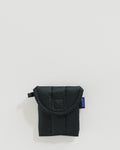 Puffy Earbuds Case - Black
