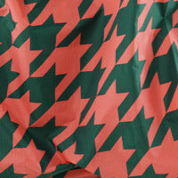 Standard Baggu - Big Houndstooth