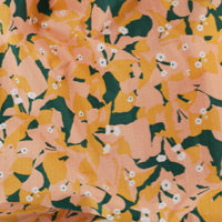 Baby Baggu - Blush Bougainvillea