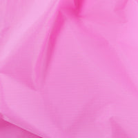 Ripstop Tote - Bright Pink