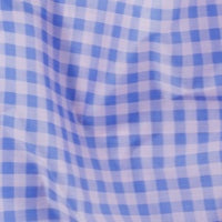 Standard Baggu - Cornflower Gingham