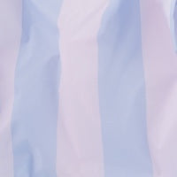 Big Baggu - Cornflower Stripe