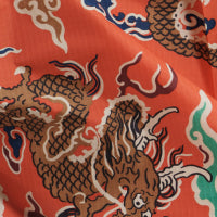 Standard Baggu - Dragon