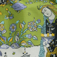 Standard Baggu - Garden Gathering
