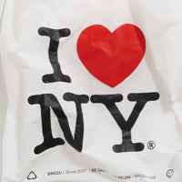 Standard Baggu - I Love NY &nbsp;