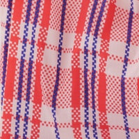 Standard Baggu - Market Red