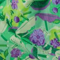 Standard Baggu - Mixed Greens