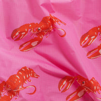 Standard Baggu - Pink Lobster &nbsp;