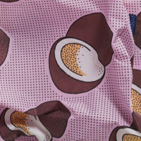 Standard Baggu - Pink Coconut