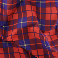 Big Baggu - Red Tartan
