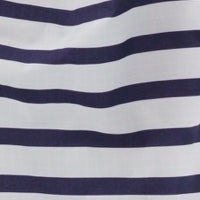 Non-Recycled Standard Baggu - Sailor Stripe