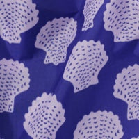 Standard Baggu - Scallop Shell