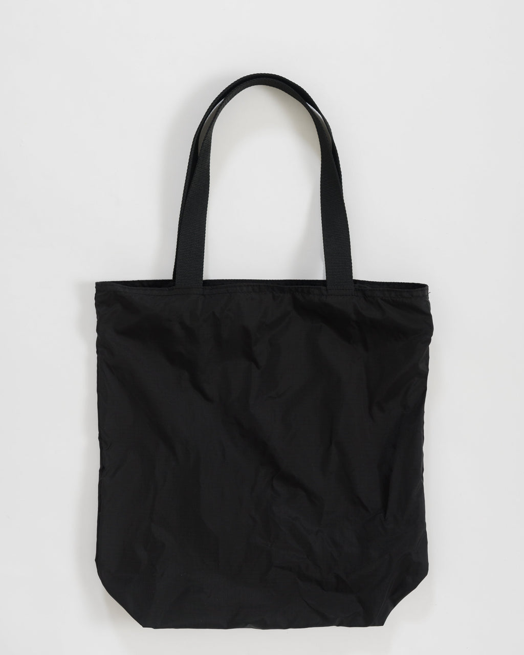 Ripstop Tote - Black