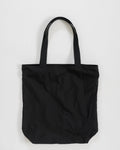 Ripstop Tote - Black