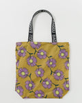 Ripstop Tote - Daisy Chain