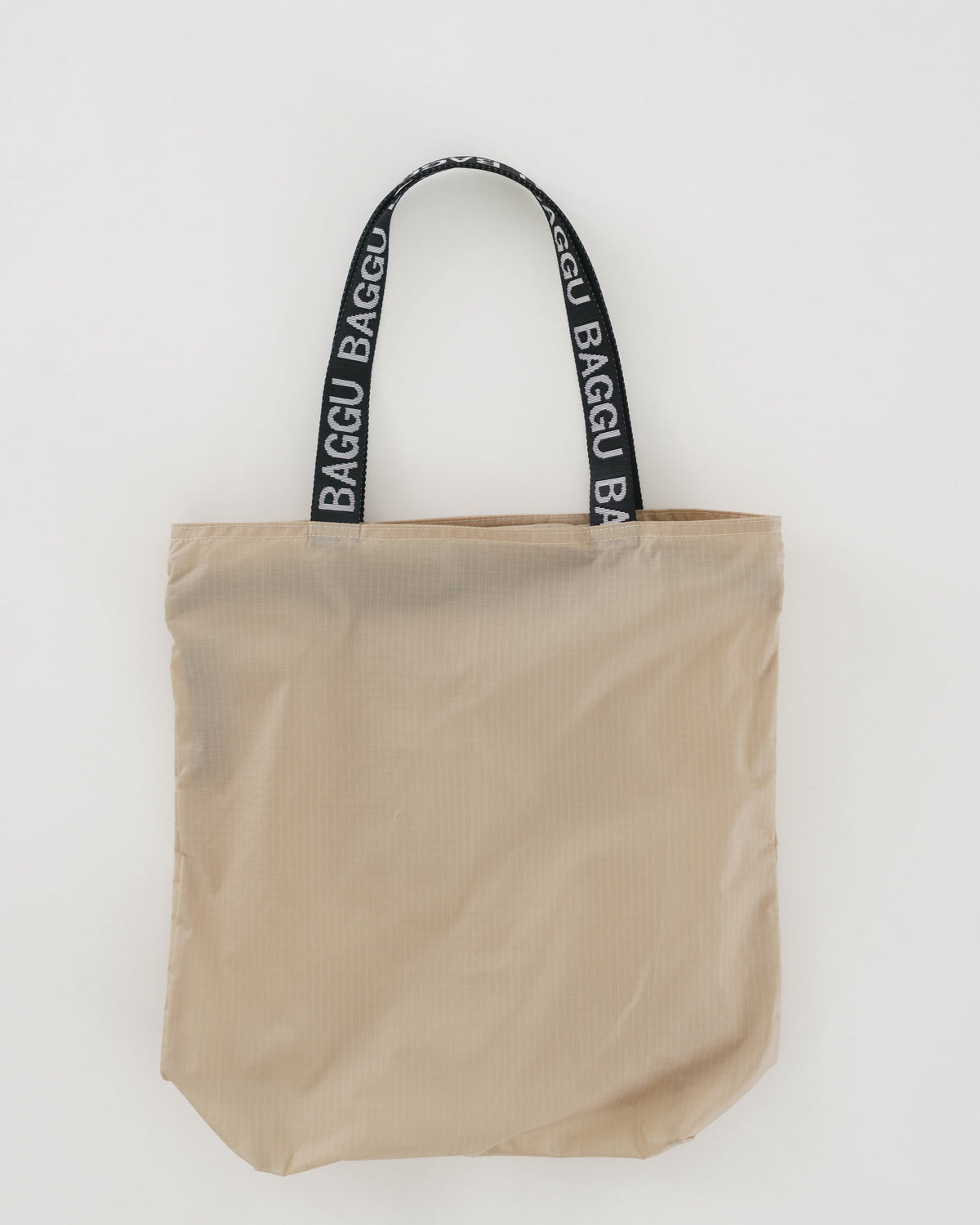 Ripstop Tote - Khaki