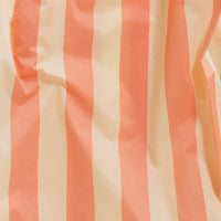 Standard Baggu - Washed Brick Stripe &nbsp;