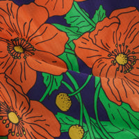 Baby Baggu - Wild Poppy