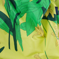 Standard Baggu - Yellow Lily