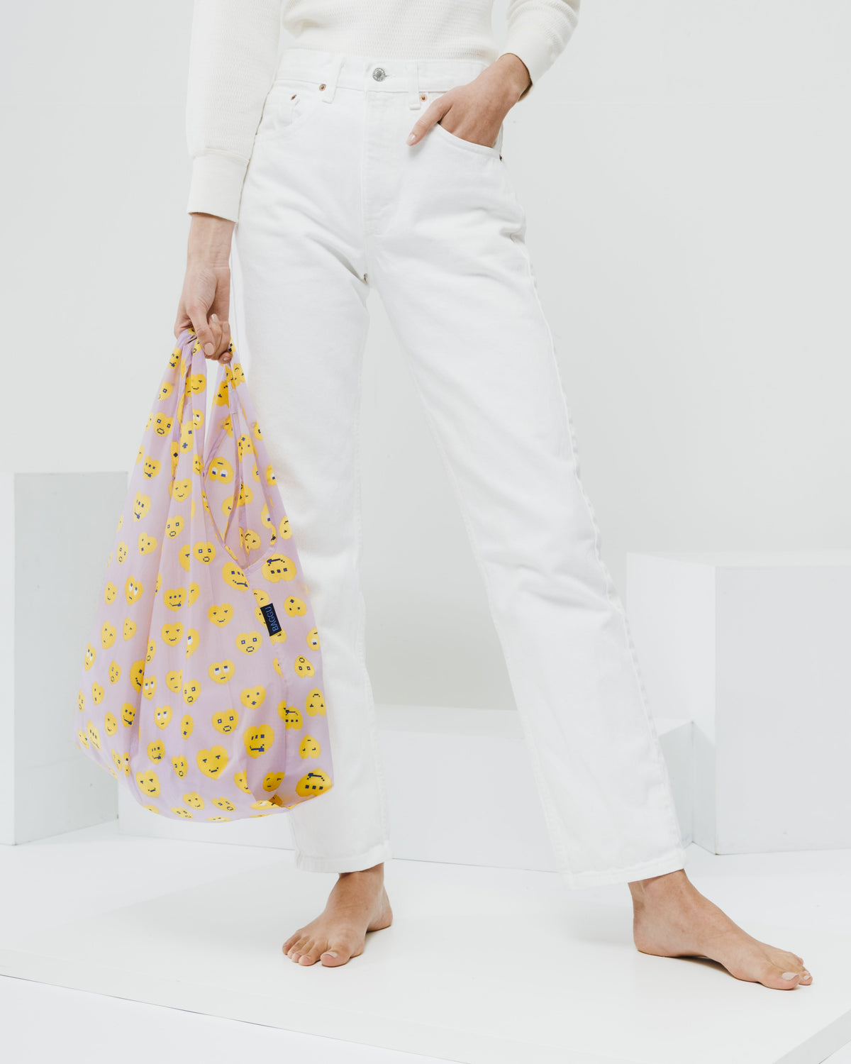 Standard Baggu - Emoji