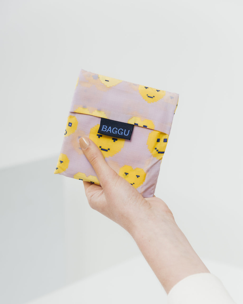 Standard Baggu - Emoji