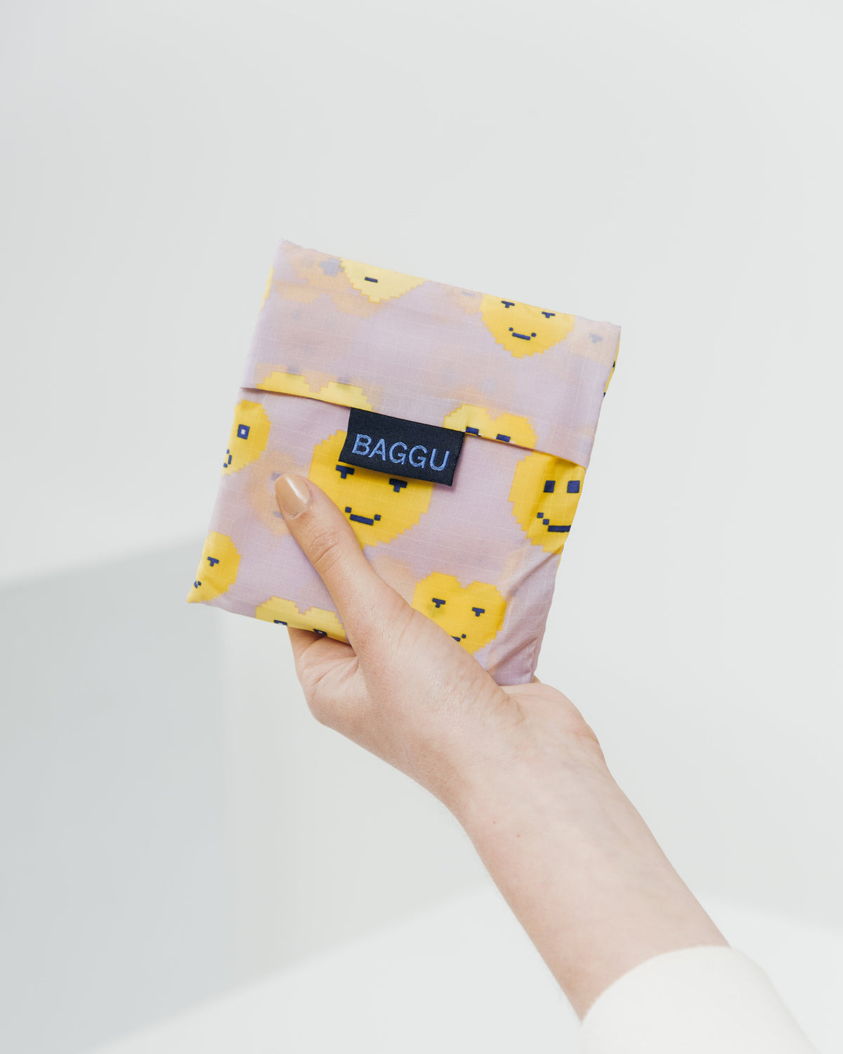 Standard Baggu - Emoji