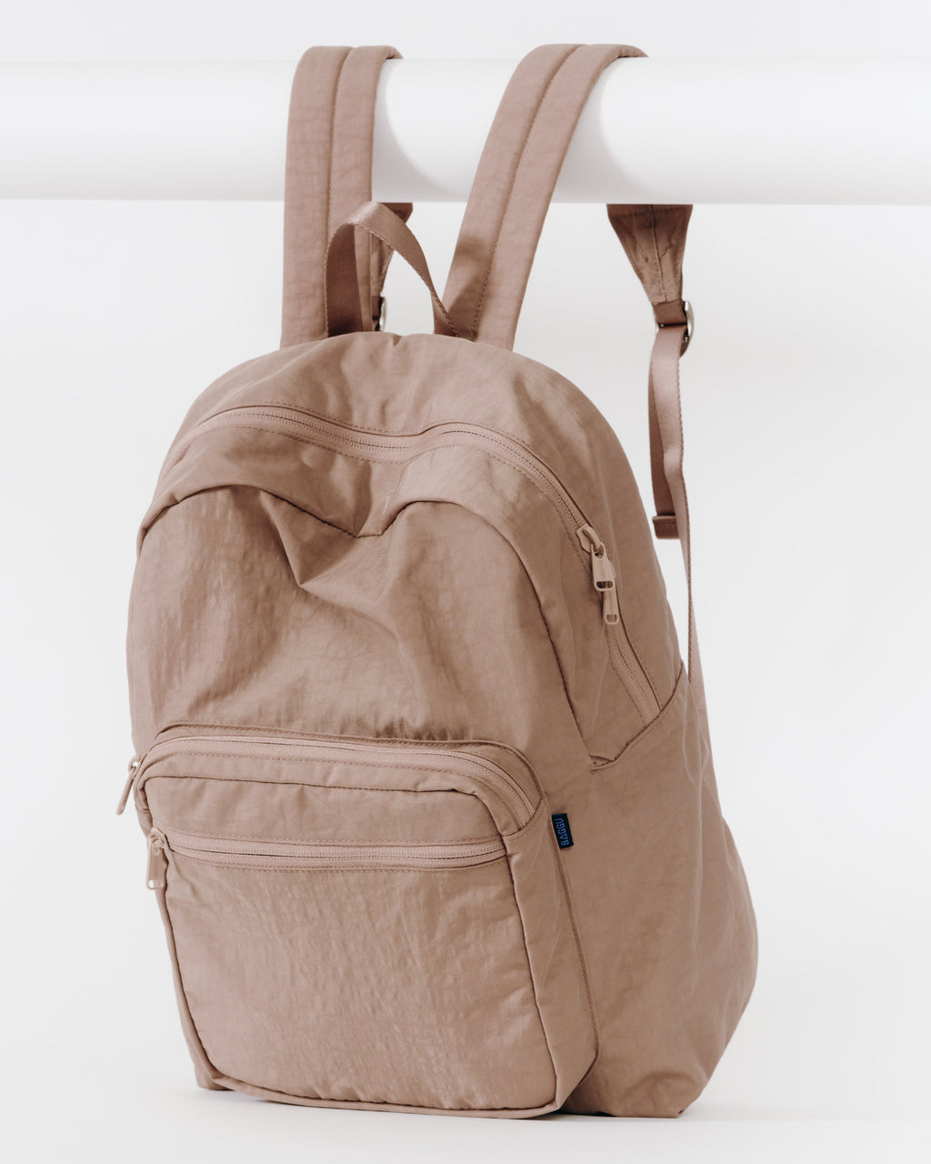 School Backpack - Fawn