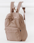 School Backpack - Fawn